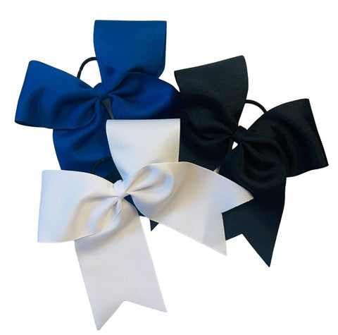 LCA Practice Bows - Ribbon - OPTIONAL