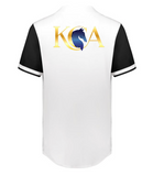 KCA - Baseball Jersey