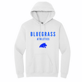 Bluegrass Athletics - Hooded Sweatshirt - 3 Color Options