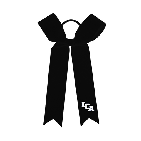 LCA Competition Bows 2025-26 BLACK