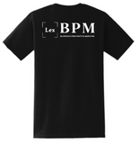 BPM T-Shirt