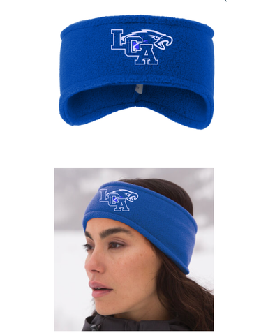 Headband / Ear Warmers - LCA