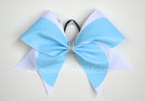 Swoop Glitter Bow - 2 Color