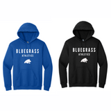 Bluegrass Athletics - Hooded Sweatshirt