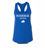 Bluegrass Athletics - Girls / Ladies Tank