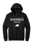 Bluegrass Athletics - Hooded Sweatshirt