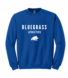 Bluegrass Athletics - Crewneck Sweatshirt
