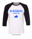 Bluegrass Athletics - Raglan Jersey