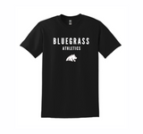 BG Athletics  - T-Shirt