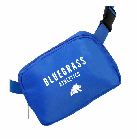 BG Athletics  - Belt Bag